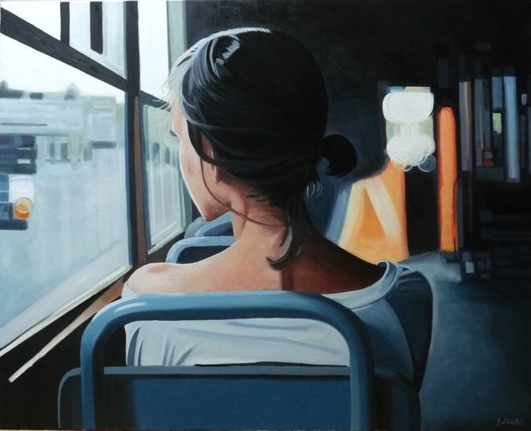 Artwork Title: N°46