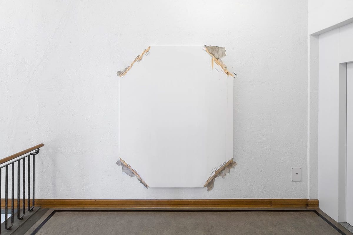 Artwork Title: Neue Perspektiven