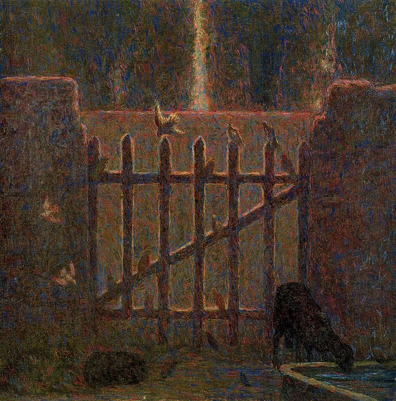 Artwork Title: undefined