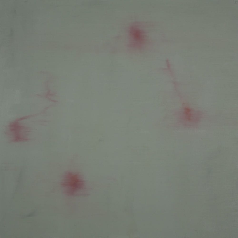 Artwork Title: Blur