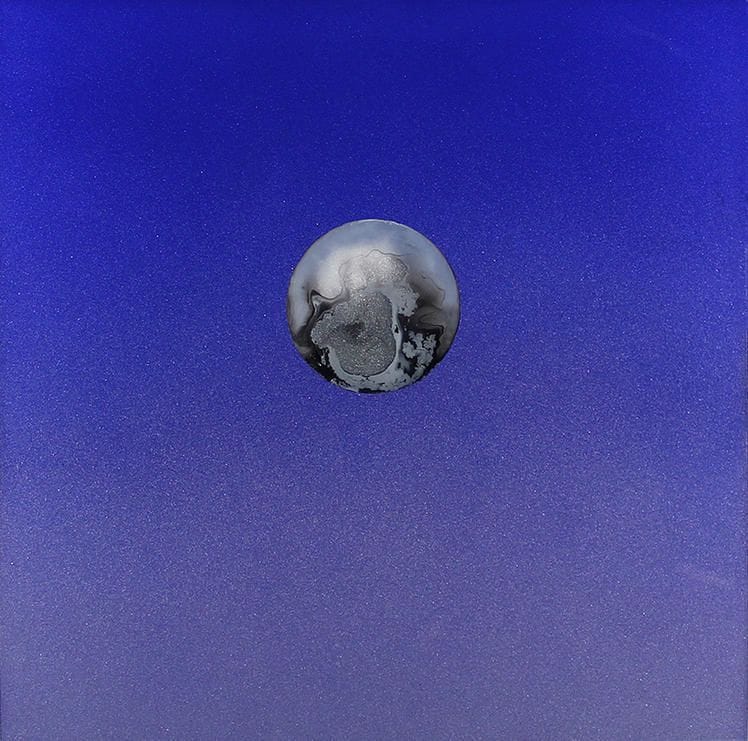Artwork Title: 200