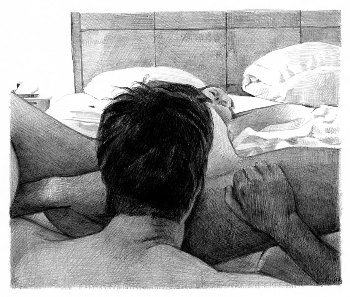 Artwork Title: Webcam 21