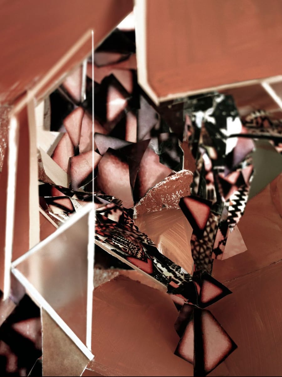 Artwork Title: Gion