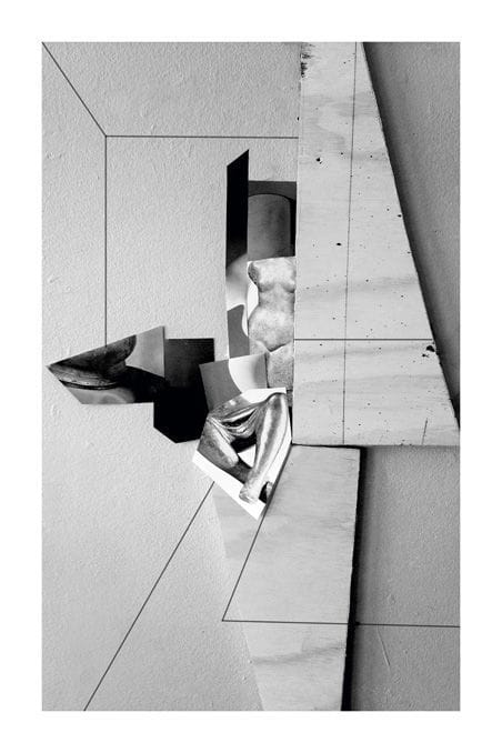 Artwork Title: Untitled (Bodies)