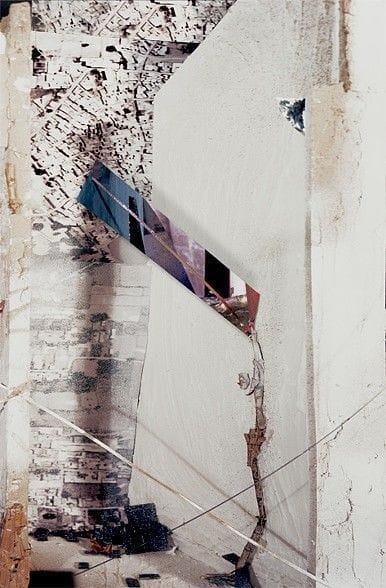 Artwork Title: Harpoon