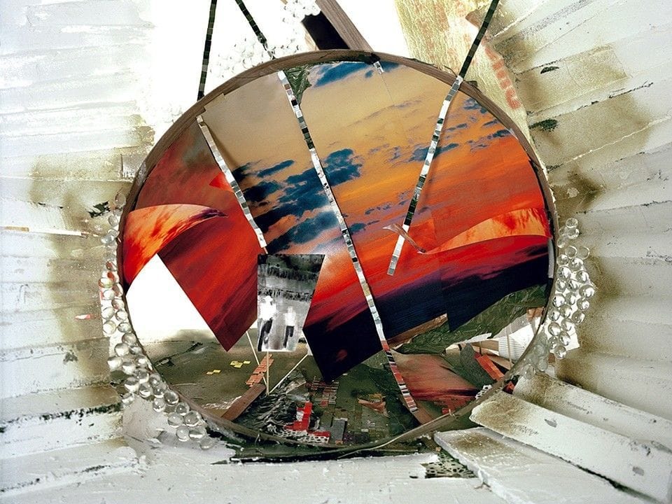 Artwork Title: One Of These Days