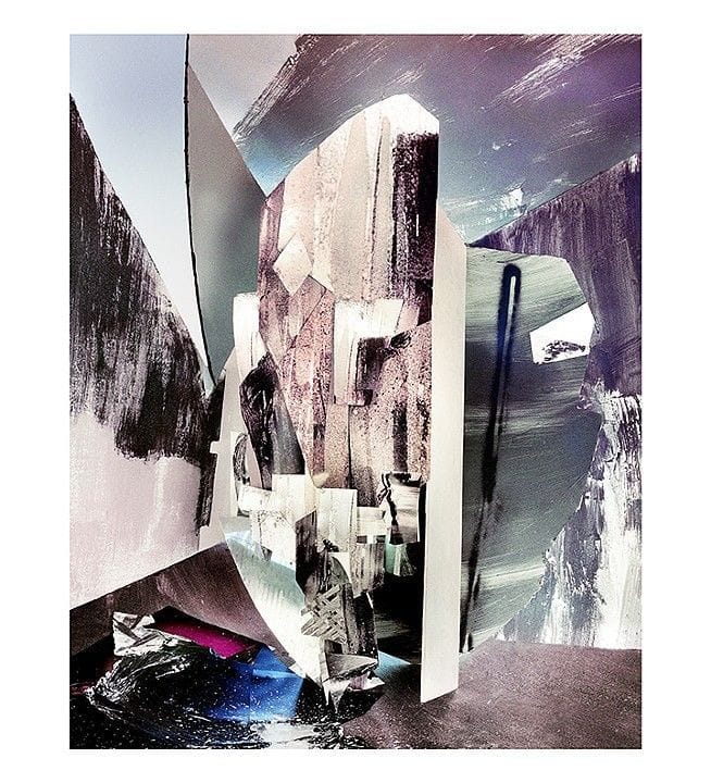Artwork Title: Akhet