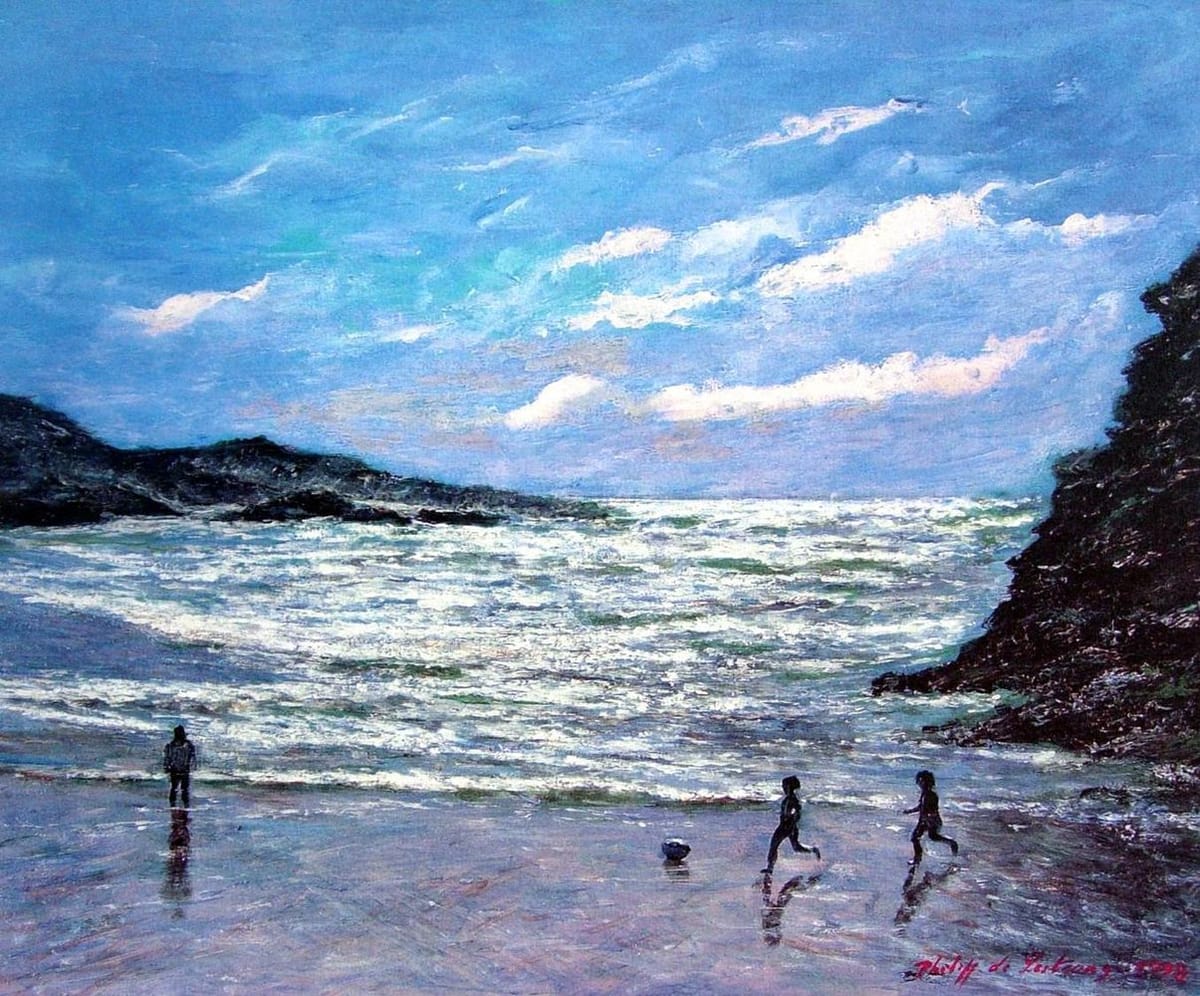 Artwork Title: France