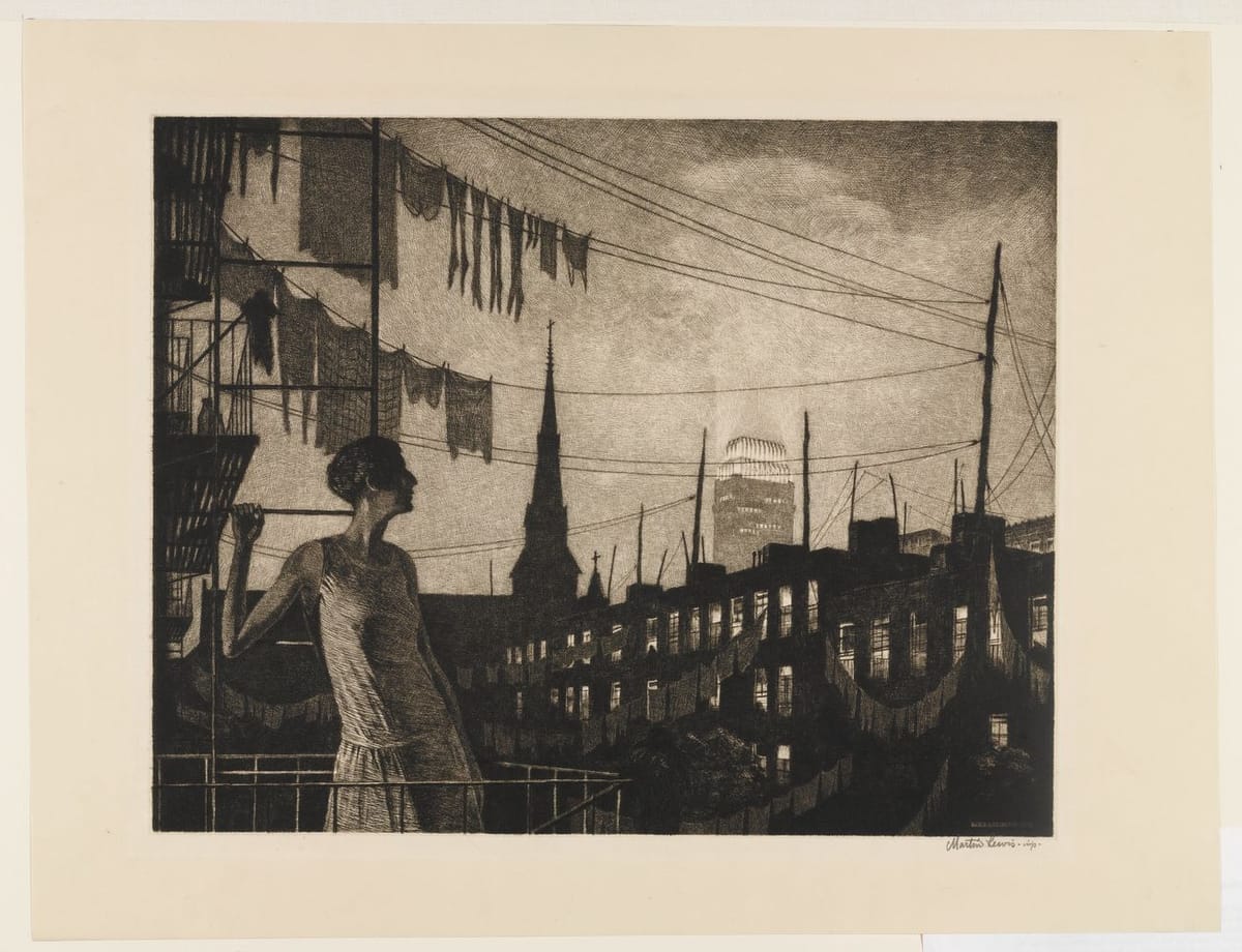 Artwork Title: Glow Of The Evening