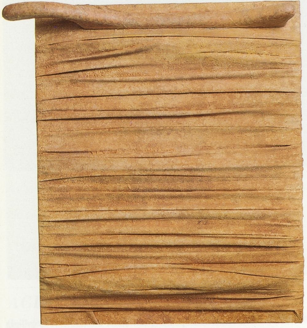 Artwork Title: Fiturari