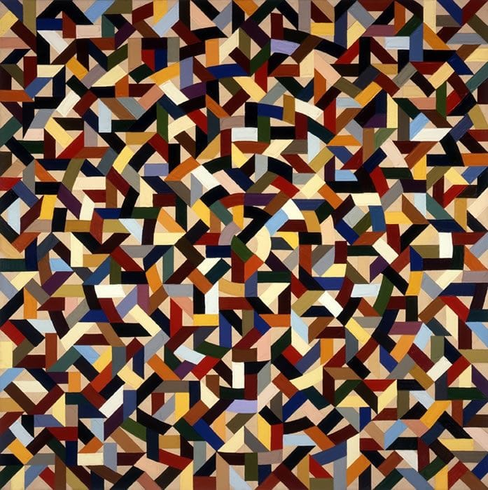 Artwork Title: Toomsuba