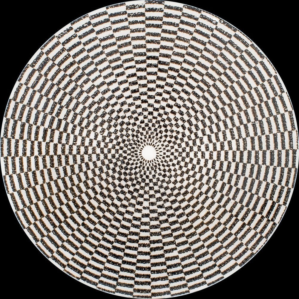Artwork Title: Circle 3
