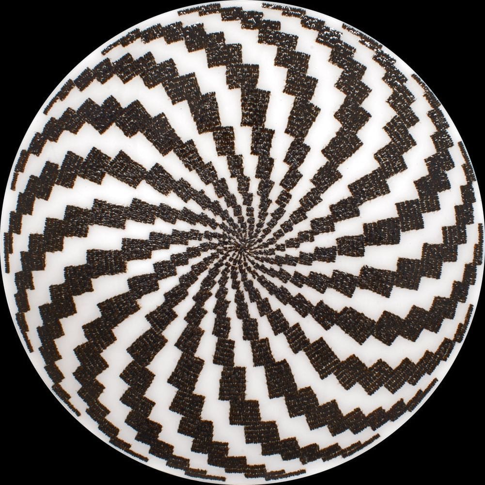 Artwork Title: Circle 6