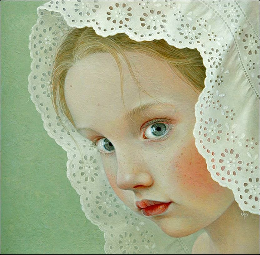 Artwork Title: Kant (Lace)