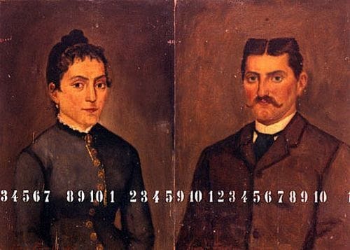 Artwork Title: 1870