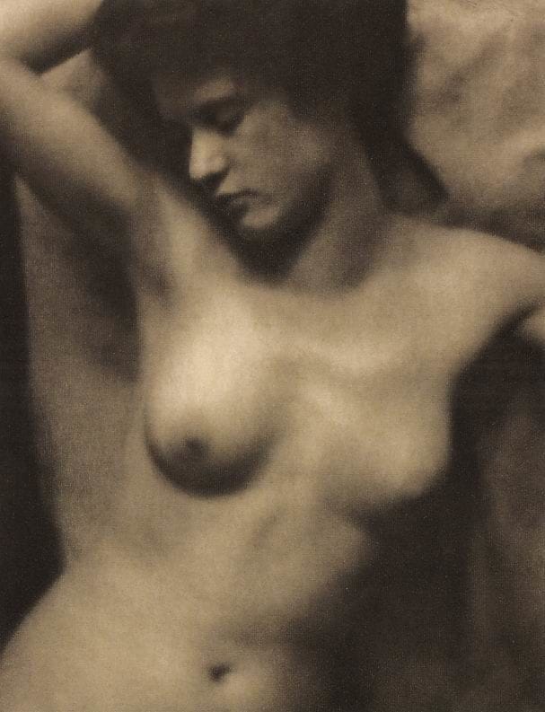 Artwork Title: Torso