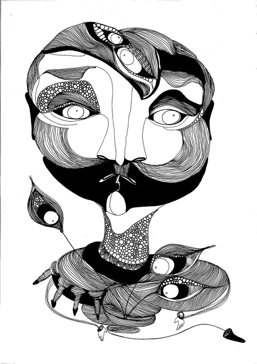 Artwork Title: Do