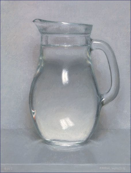 Artwork Title: Water