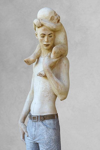 Artwork Title: Christophorus