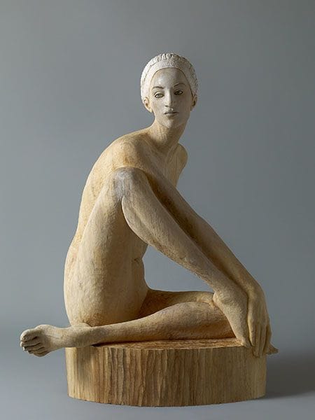Artwork Title: Pythagoras Geliebte