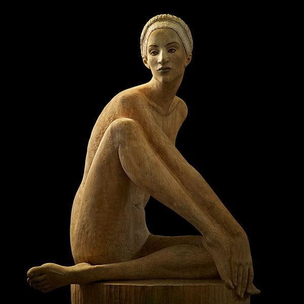 Artwork Title: Pythagoras Geliebte