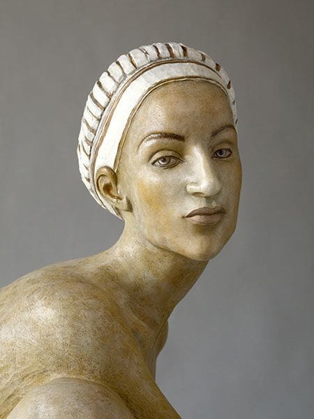 Artwork Title: Pythagoras Geliebte