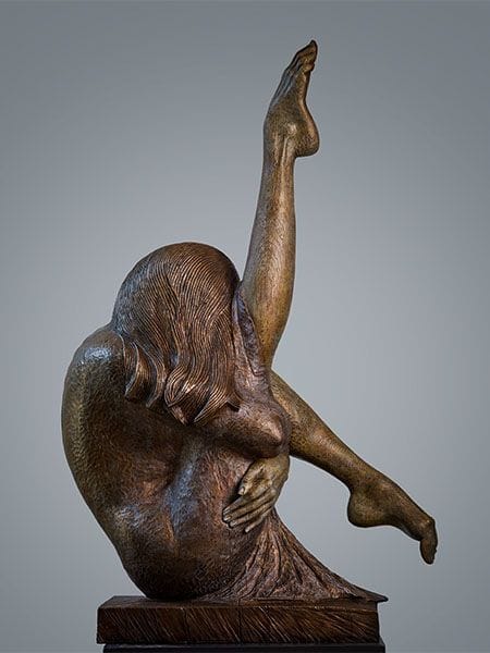 Artwork Title: Tanzträume