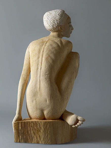 Artwork Title: Pythagoras Geliebte