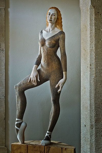Artwork Title: Jana