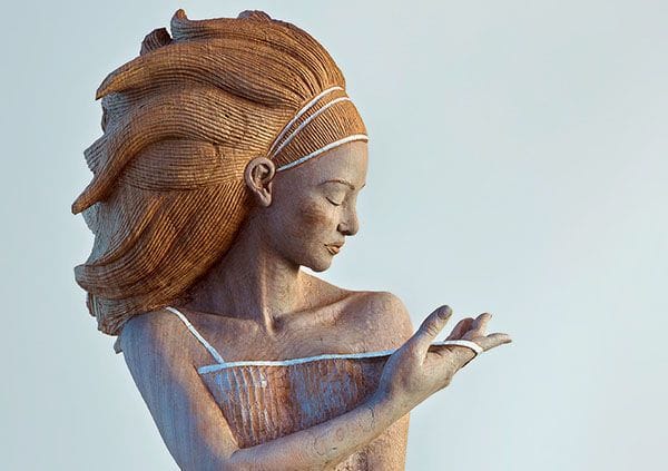 Artwork Title: Nora