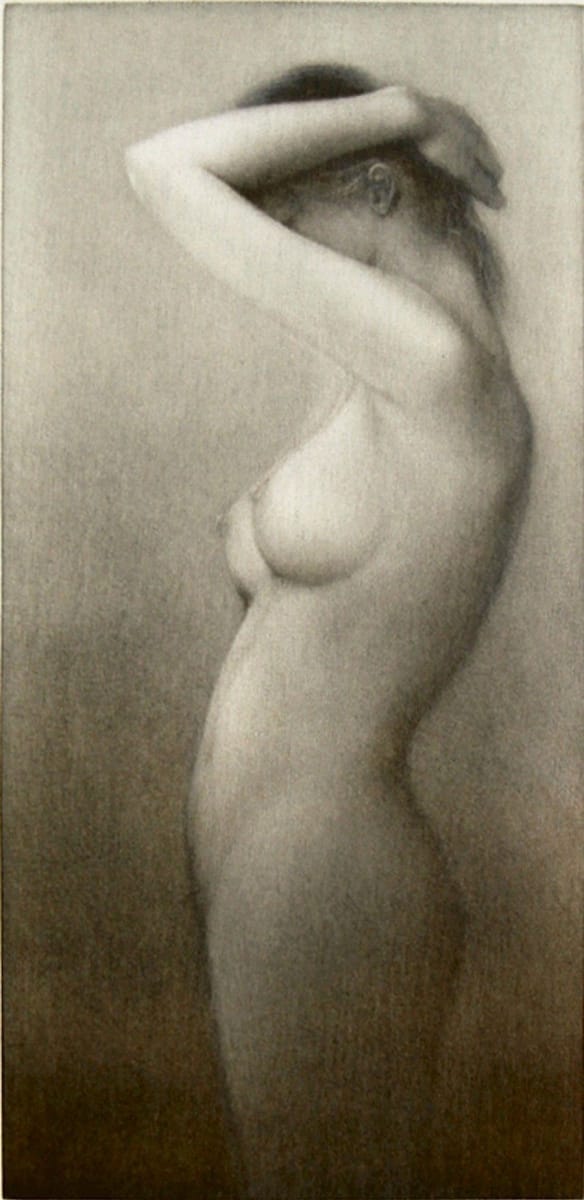 Artwork Title: Reserve