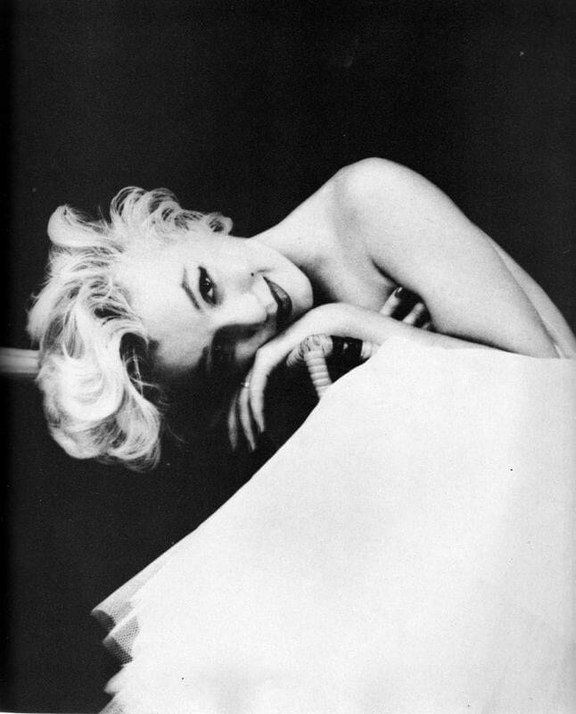 Artwork Title: *Marilyn Monroe