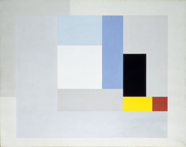 Artwork Title: June 1937