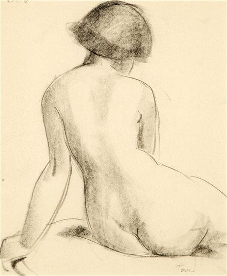 Artwork Title: Model