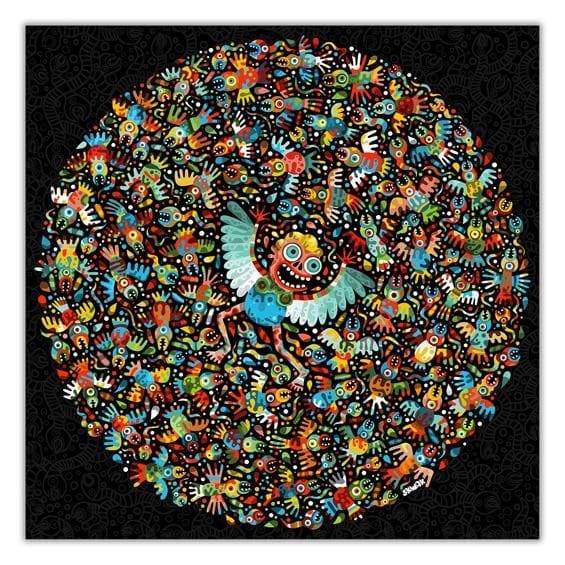 Artwork Title: undefined