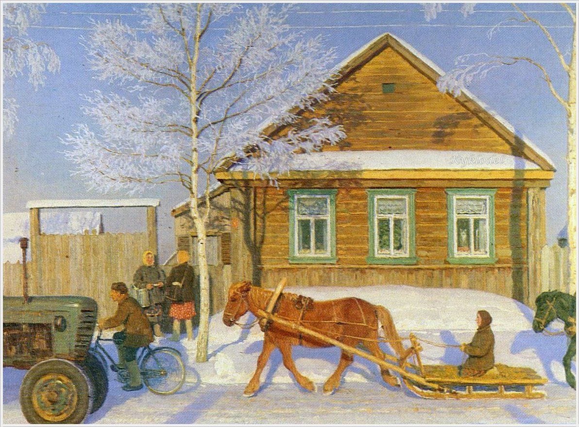 Artwork Title: To Spring