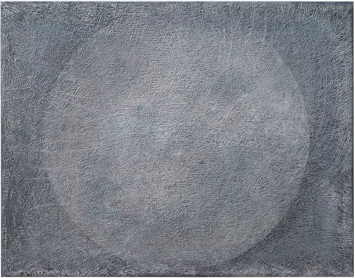 Artwork Title: Into the Light - Zhuang Zi Dialogue