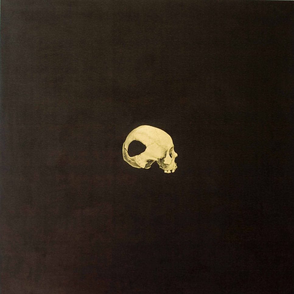 Artwork Title: Trépanation IV