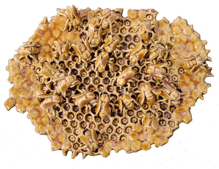 Artwork Title: Hive #5