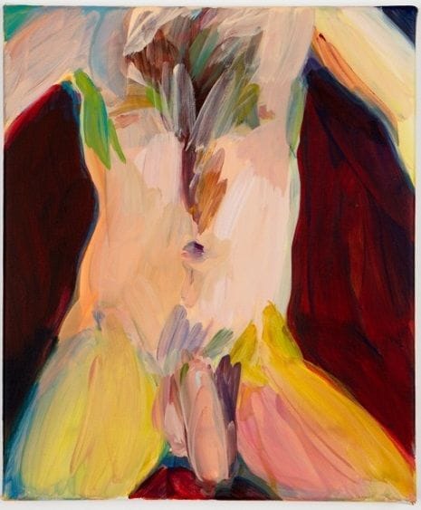 Artwork Title: Ruby