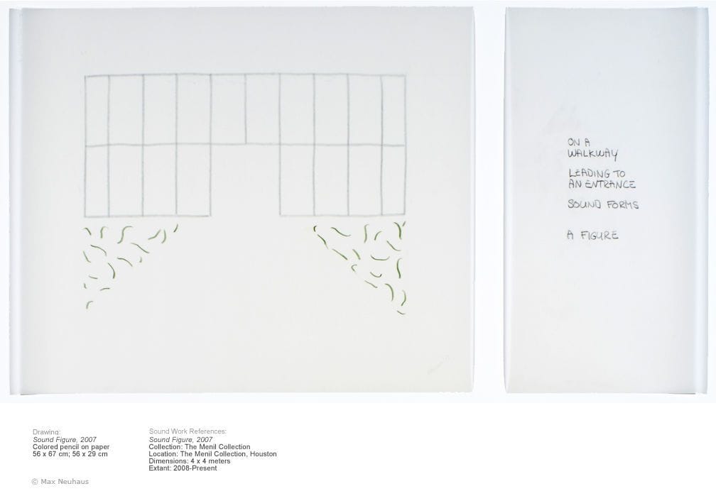 Artwork Title: Sound Figure