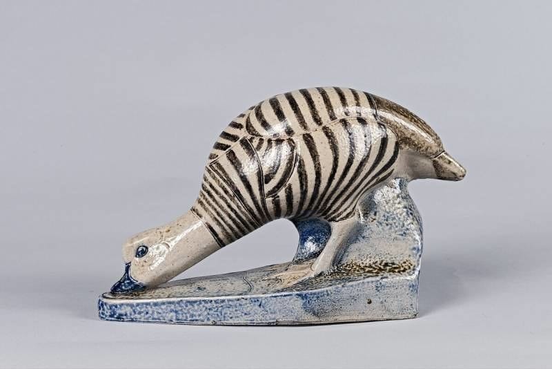 Artwork Title: Magellan Goose