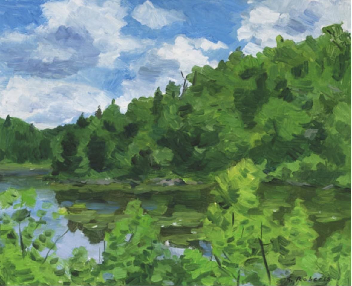 Artwork Title: Monfort