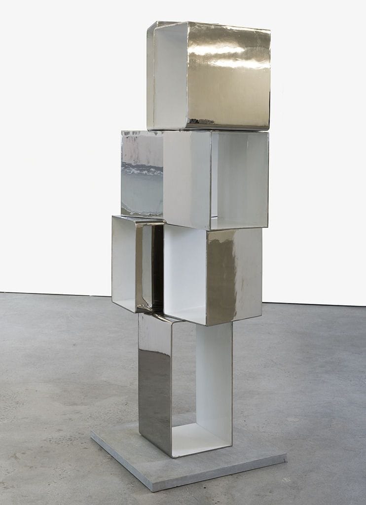 Artwork Title: Prisms