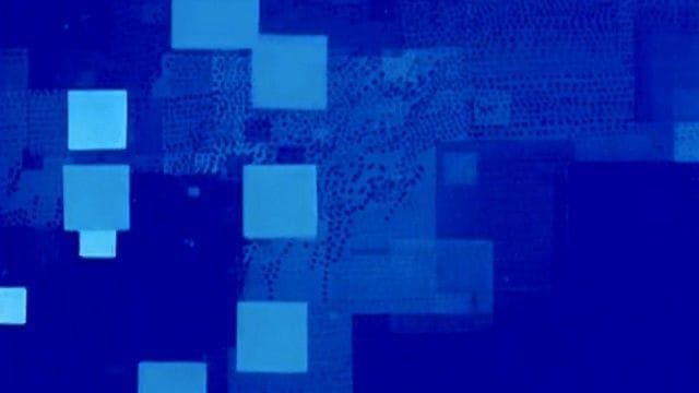 Artwork Title: Optical Poem