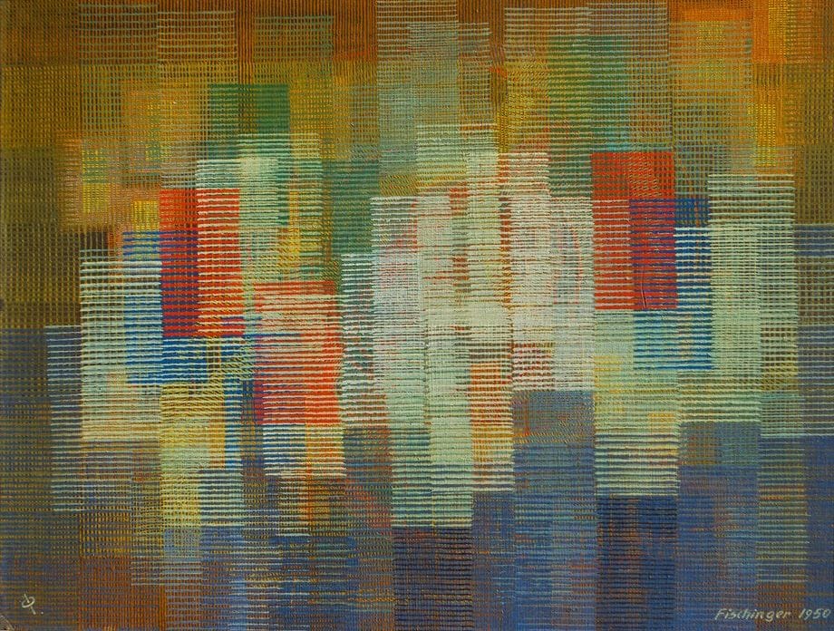 Artwork Title: Vibration