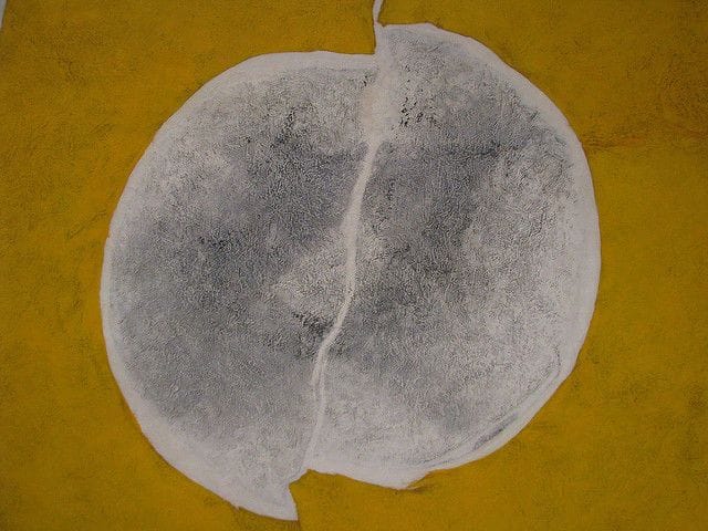 Artwork Title: Unknown