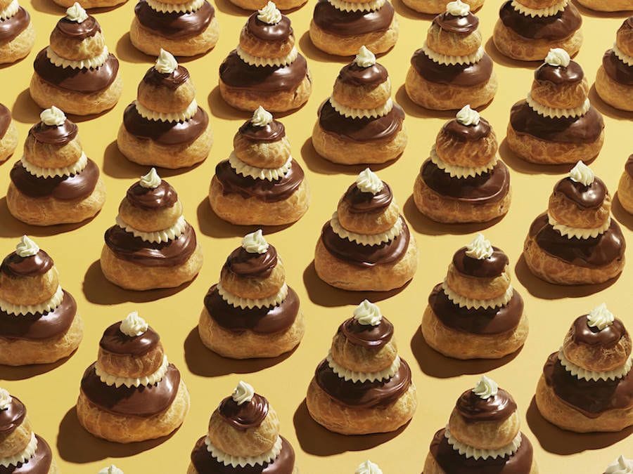 Artwork Title: Repetition
