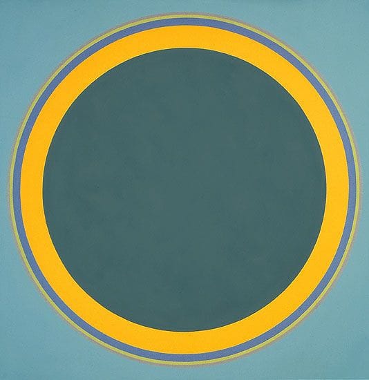 Artwork Title: Disc #8