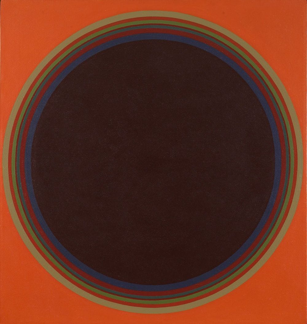 Artwork Title: Disc #2